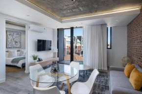302 The Signature in Cape Town